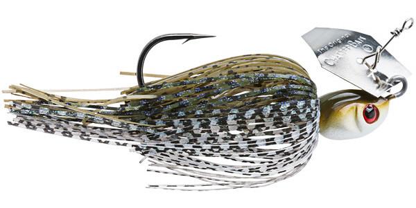 Z-Man Project Z ChatterBait 1/2 oz. - Image 8