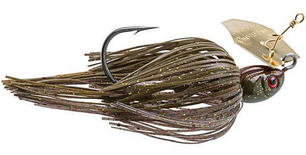Z-Man Project Z ChatterBait 1/2 oz. - Image 9