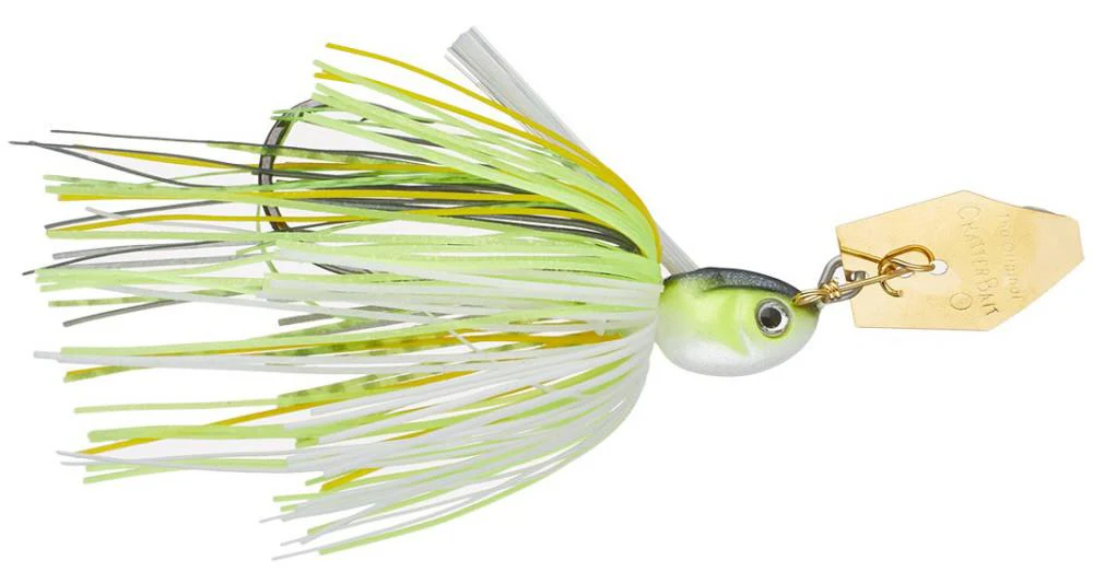 Z-Man Project Z Weedless ChatterBait 3/8 oz. - Image 5