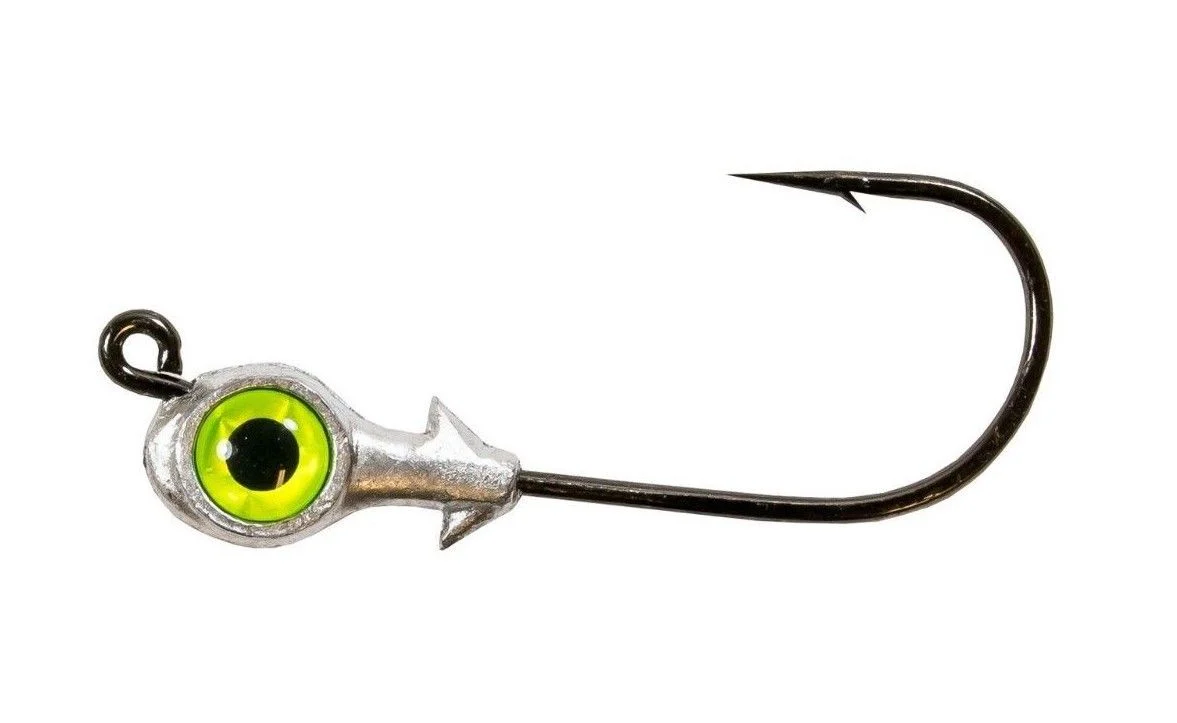 Z-Man Redfish Eye Jigheads 3 pack - Image 16