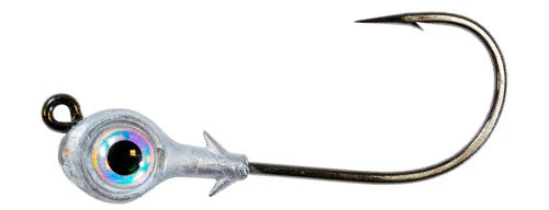 Z-Man Redfish Eye Jigheads 3 pack - Image 5