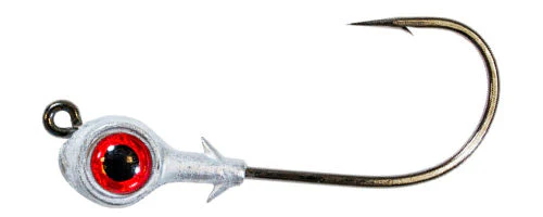 Z-Man Redfish Eye Jigheads 3 pack - Image 8