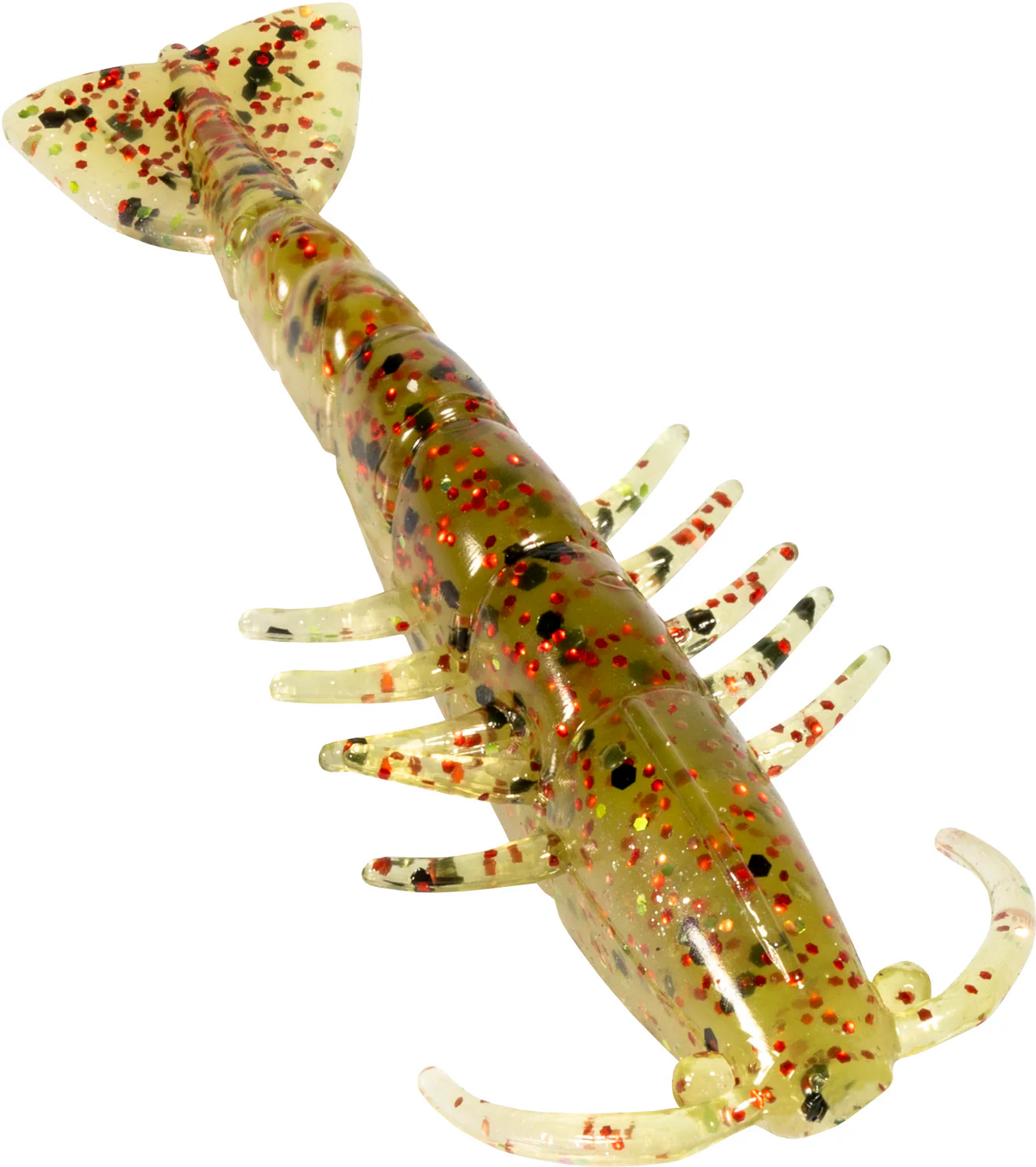 Z-Man Salty Ned ShrimpZ - Image 2