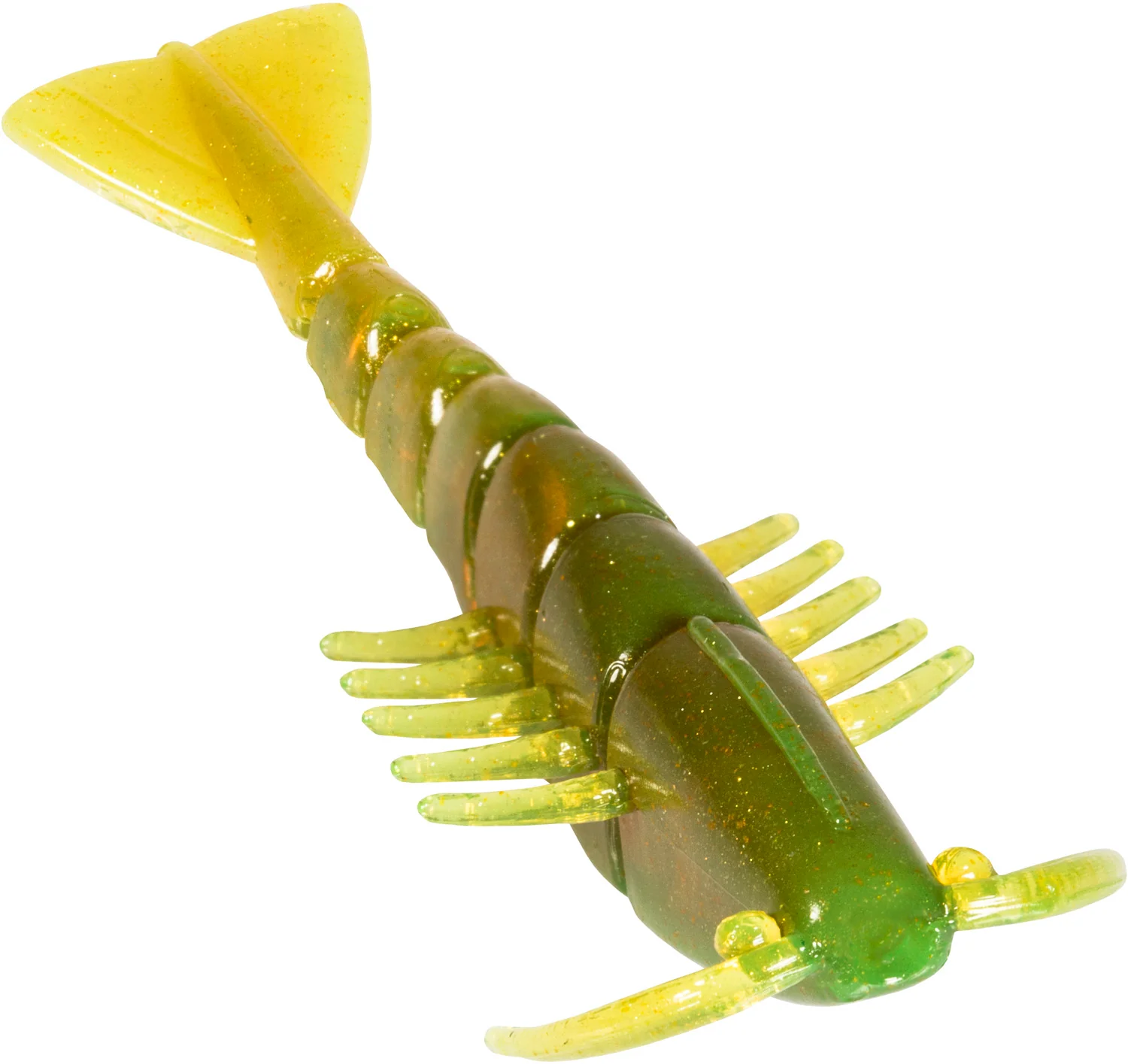 Z-Man Salty Ned ShrimpZ - Image 7