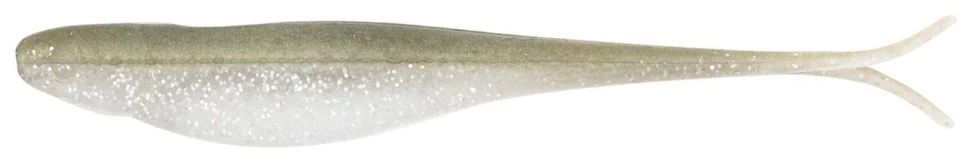 Z-Man Scented Jerk ShadZ 4 inch Soft Plastic Jerkbait 5 pack - Image 38