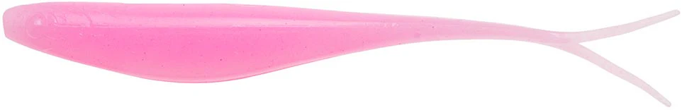 Z-Man Scented Jerk ShadZ 7 inch Soft Plastic Jerkbait 4 pack - Image 4