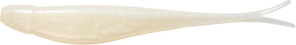 Z-Man Scented Jerk ShadZ Soft Jerkbait - 3 Inch - Image 4
