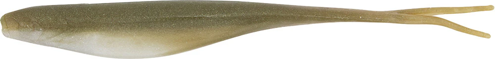 Z-Man Scented Jerk ShadZ Soft Jerkbait - 6 Inch - Image 15