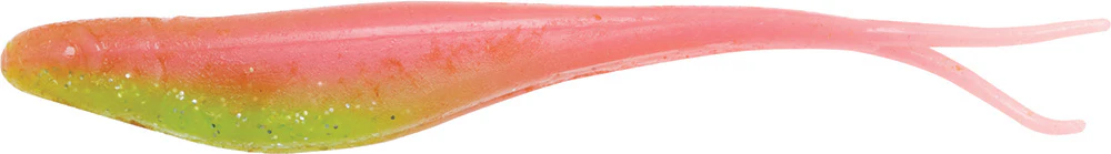 Z-Man Scented Jerk ShadZ Soft Jerkbait - 6 Inch - Image 4