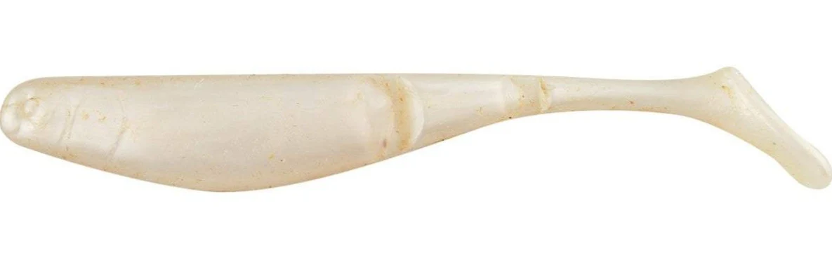 Z-Man Scented PaddlerZ 4 inch Soft Paddle Tail Swimbait - Image 15