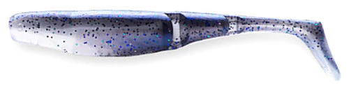 Z-Man Scented PaddlerZ 4 inch Soft Paddle Tail Swimbait - Image 17