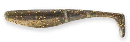 Z-Man Scented PaddlerZ 4 inch Soft Paddle Tail Swimbait - Image 19