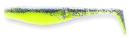 Z-Man Scented PaddlerZ 4 inch Soft Paddle Tail Swimbait - Image 21