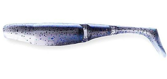 Z-Man Scented PaddlerZ 5 inch Soft Paddle Tail Swimbait - Image 15