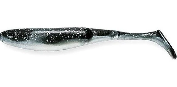 Z-Man Scented PaddlerZ 5 inch Soft Paddle Tail Swimbait - Image 9