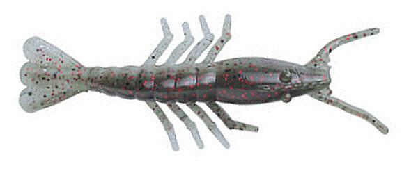 Z-Man Scented ShrimpZ 3 inch Soft Plastic Shrimp 5 pack - Image 10