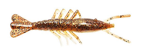 Z-Man Scented ShrimpZ 3 inch Soft Plastic Shrimp 5 pack - Image 11