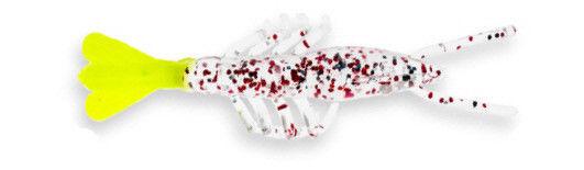 Z-Man Scented ShrimpZ 3 inch Soft Plastic Shrimp 5 pack - Image 12