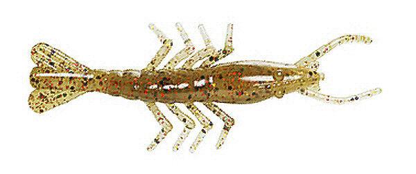 Z-Man Scented ShrimpZ 3 inch Soft Plastic Shrimp 5 pack - Image 6