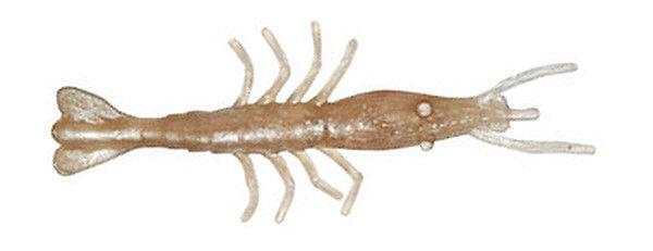 Z-Man Scented ShrimpZ 3 inch Soft Plastic Shrimp 5 pack - Image 8