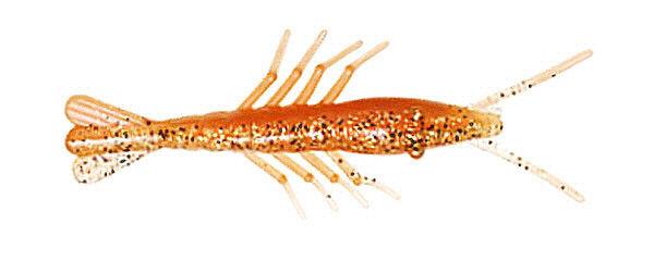 Z-Man Scented ShrimpZ 3 inch Soft Plastic Shrimp 5 pack - Image 9