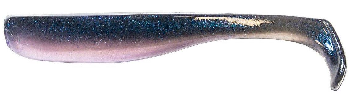 Z-Man Slim SwimZ 3 inch Soft Paddle Tail Swimbait 6pk - Image 10