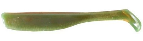 Z-Man Slim SwimZ 3 inch Soft Paddle Tail Swimbait 6pk - Image 11