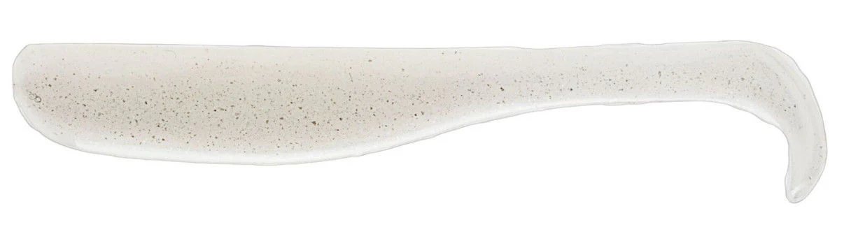 Z-Man Slim SwimZ 3 inch Soft Paddle Tail Swimbait 6pk - Image 13
