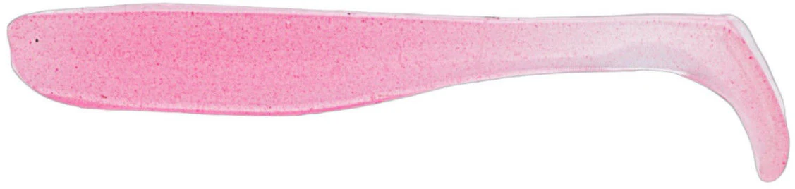 Z-Man Slim SwimZ 3 inch Soft Paddle Tail Swimbait 6pk - Image 14