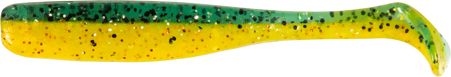 Z-Man Slim SwimZ 3 inch Soft Paddle Tail Swimbait 6pk - Image 15