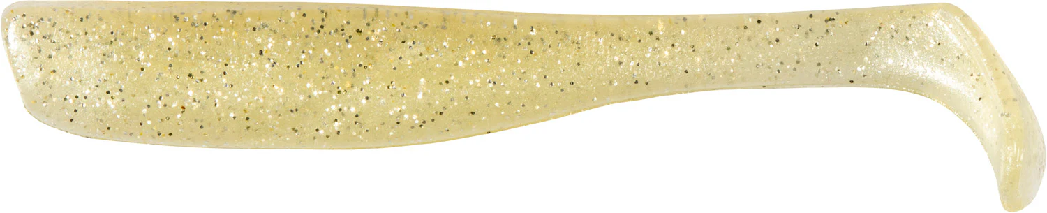 Z-Man Slim SwimZ 3 inch Soft Paddle Tail Swimbait 6pk - Image 16