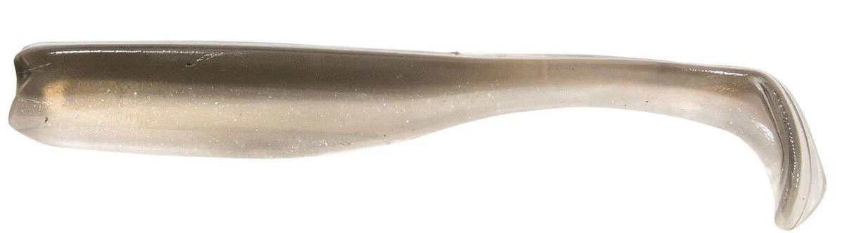 Z-Man Slim SwimZ 3 inch Soft Paddle Tail Swimbait 6pk - Image 17