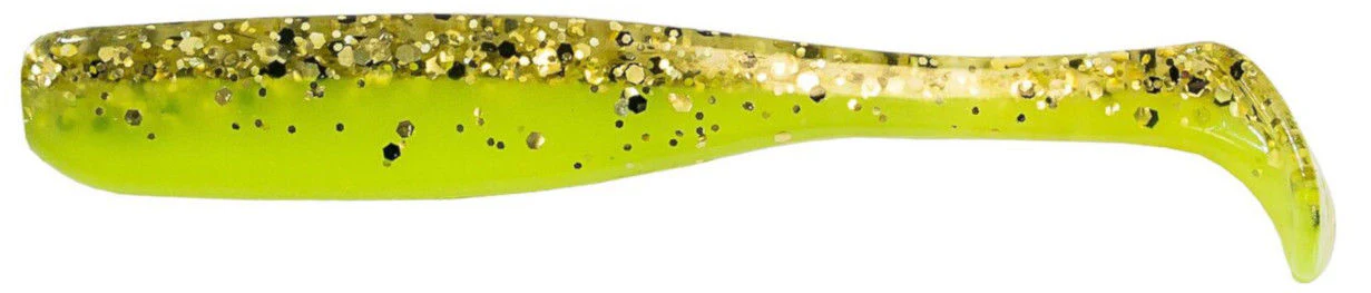 Z-Man Slim SwimZ 3 inch Soft Paddle Tail Swimbait 6pk - Image 18