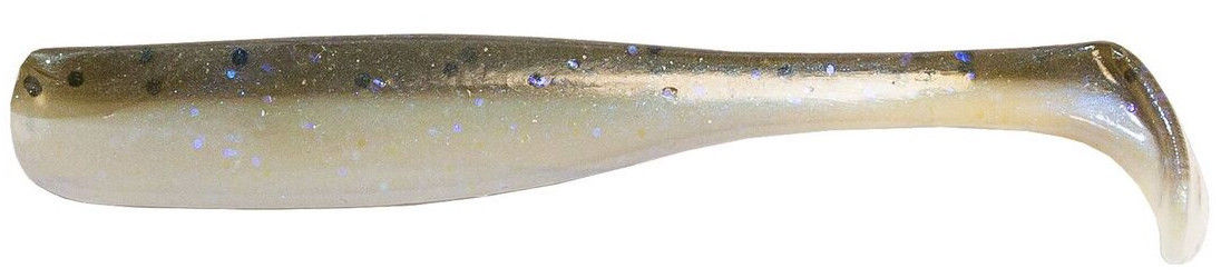 Z-Man Slim SwimZ 3 inch Soft Paddle Tail Swimbait 6pk - Image 19