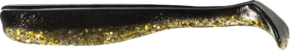 Z-Man Slim SwimZ 3 inch Soft Paddle Tail Swimbait 6pk - Image 21