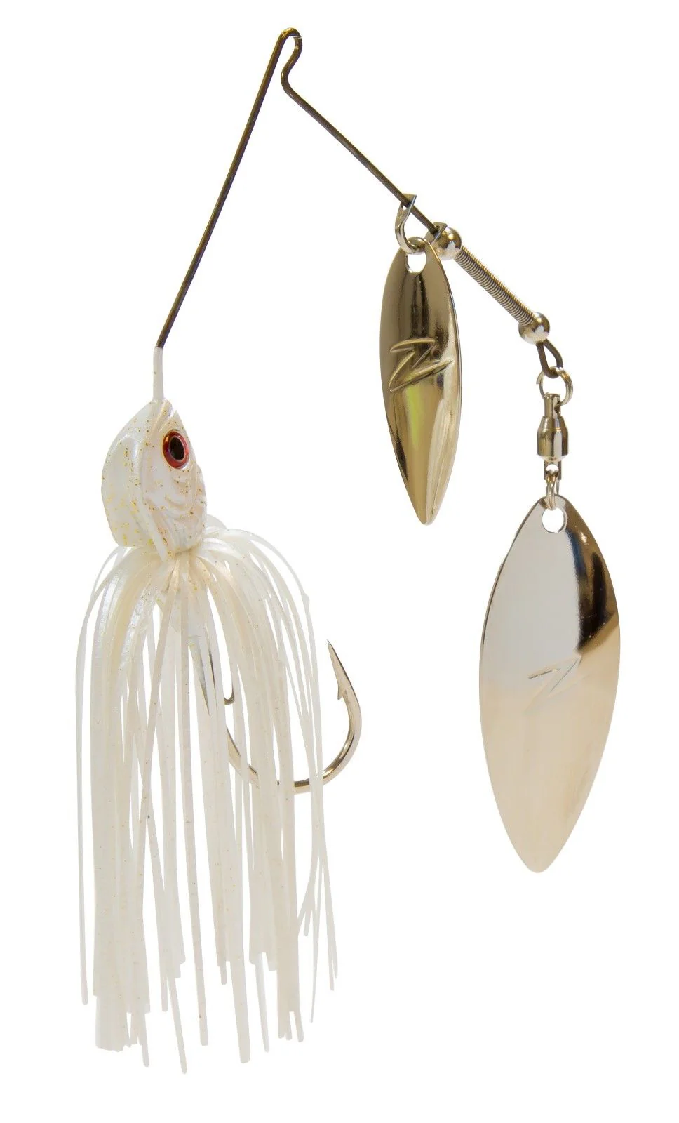 Z-Man SlingbladeZ Double Willow Spinnerbait - Image 6