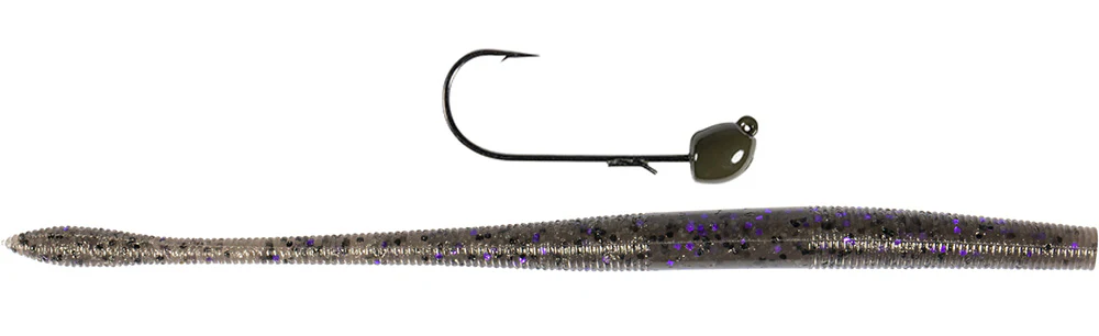 Z-Man SMH Worm & SMH Jig HeadZ Shakeyhead Combo - Image 10