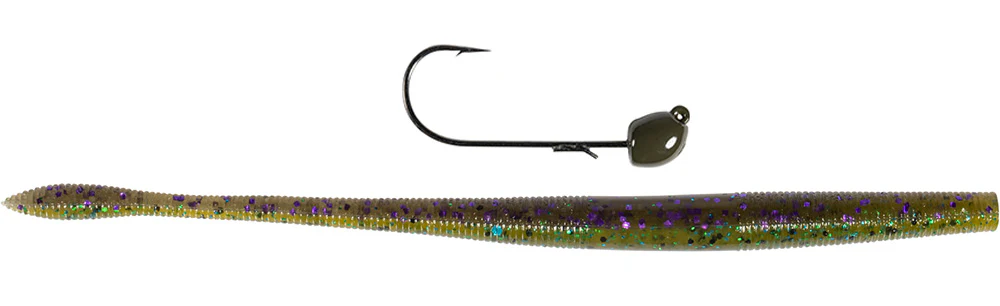 Z-Man SMH Worm & SMH Jig HeadZ Shakeyhead Combo - Image 11