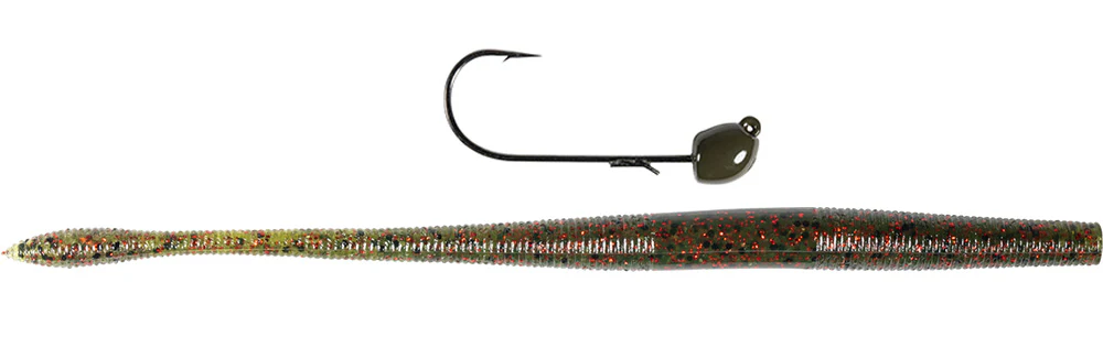 Z-Man SMH Worm & SMH Jig HeadZ Shakeyhead Combo - Image 12