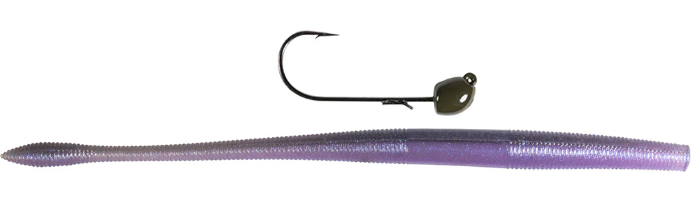 Z-Man SMH Worm & SMH Jig HeadZ Shakeyhead Combo - Image 6