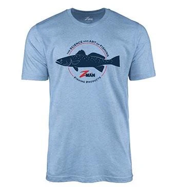 Z-Man SpeckZ Logo TeeZ Short Sleeve T-Shirt - Image 2