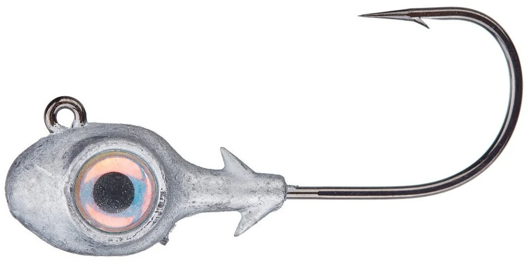 Z-Man Striper Eye Jigheads 2 pack - Image 3
