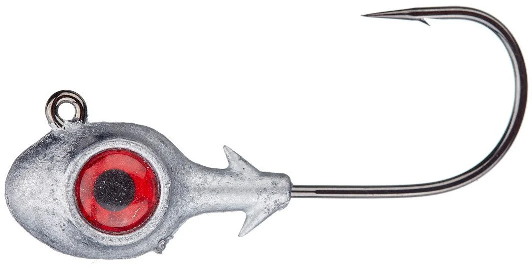 Z-Man Striper Eye Jigheads 2 pack - Image 4
