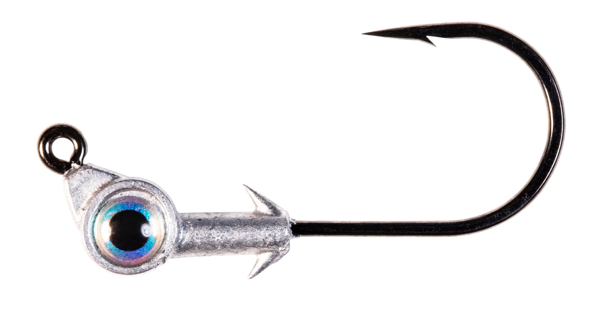 Z-Man Swimbait Eye Jigheads 3 pack - Image 20