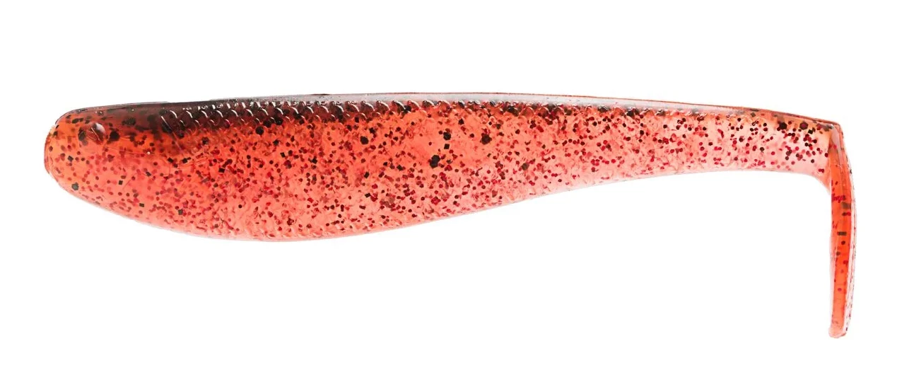 Z-Man SwimmerZ 4 inch Paddle Tail Swimbait 4 pack - Image 4