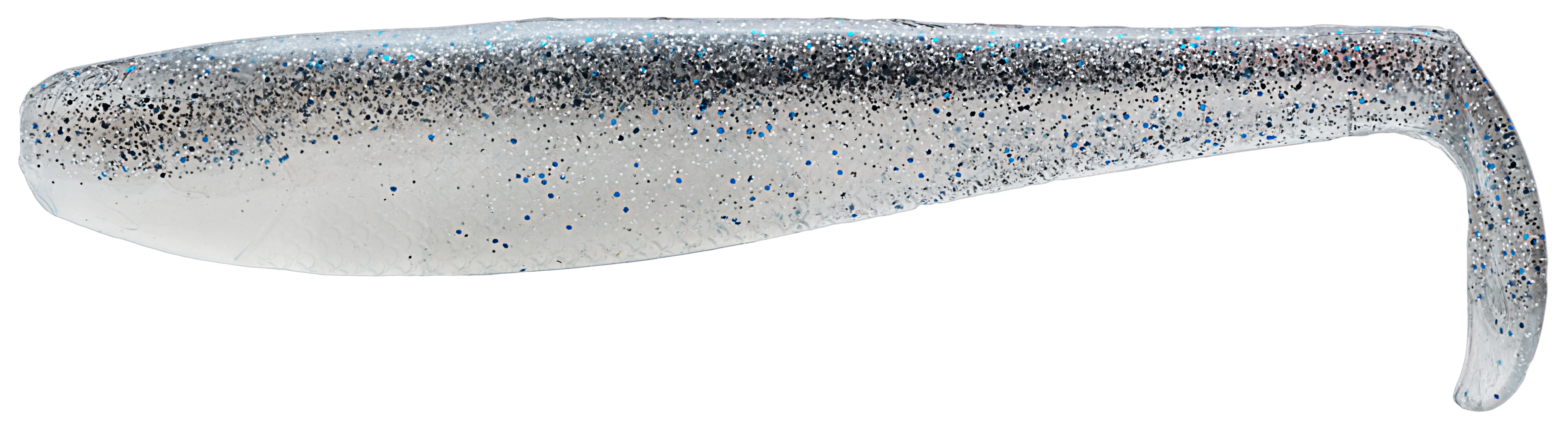 Z-Man SwimmerZ 6 inch Paddle Tail Swimbait 3 pack - Image 13