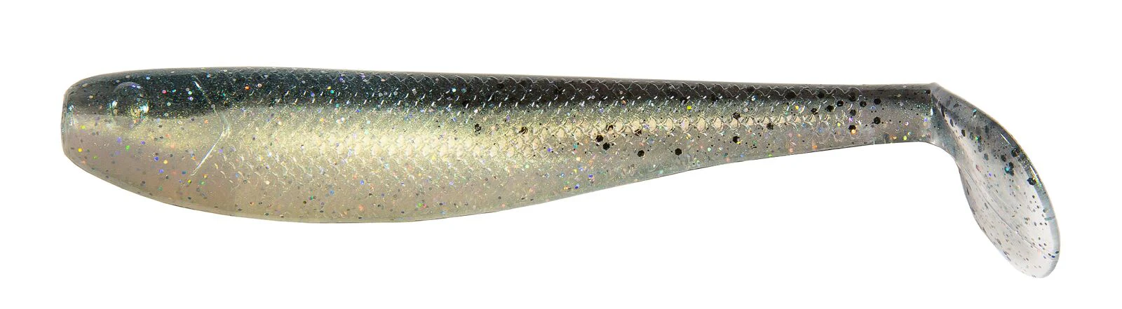 Z-Man SwimmerZ 6 inch Paddle Tail Swimbait 3 pack - Image 2