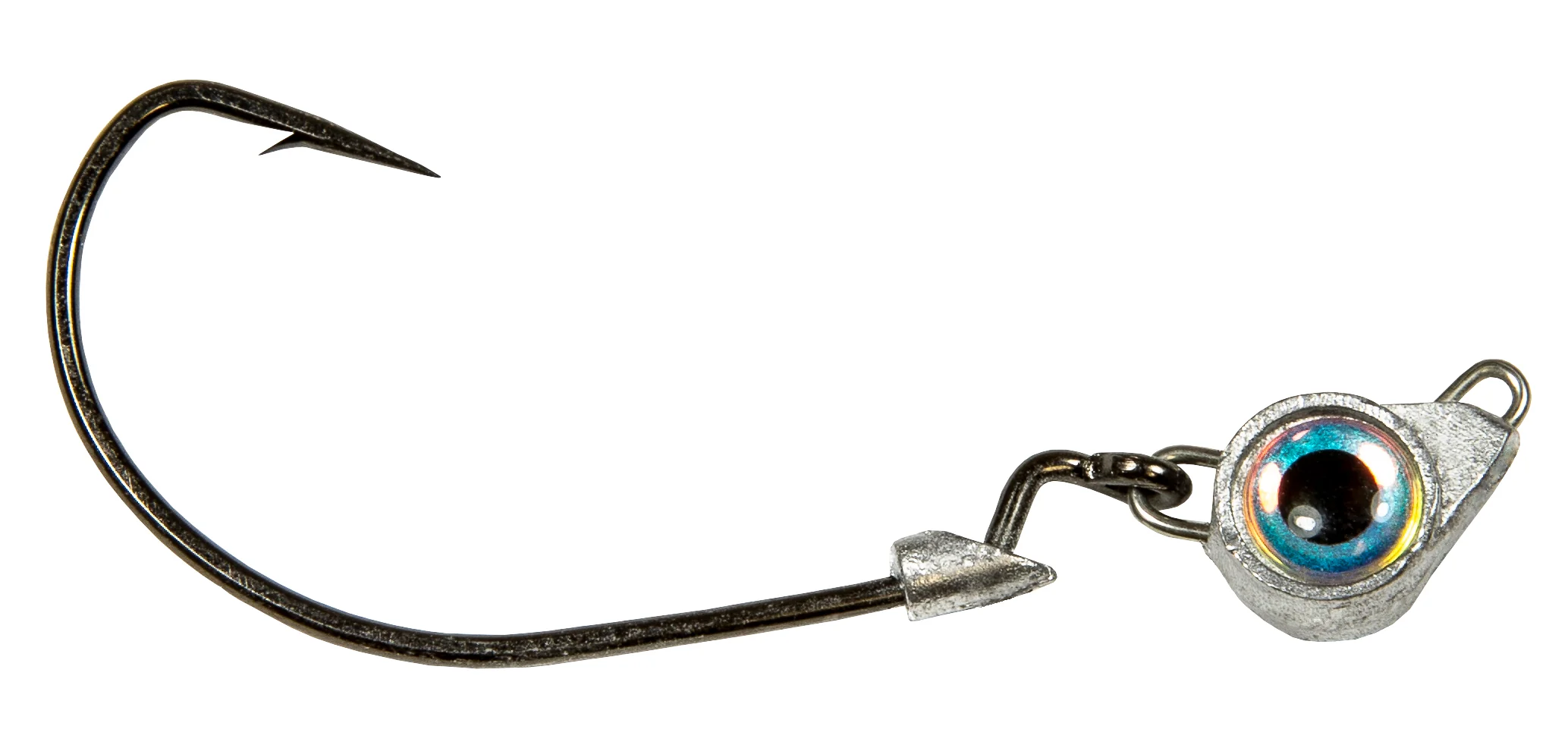 Z-Man Texas Eye Articulated Jigheads 3 pack - Image 12