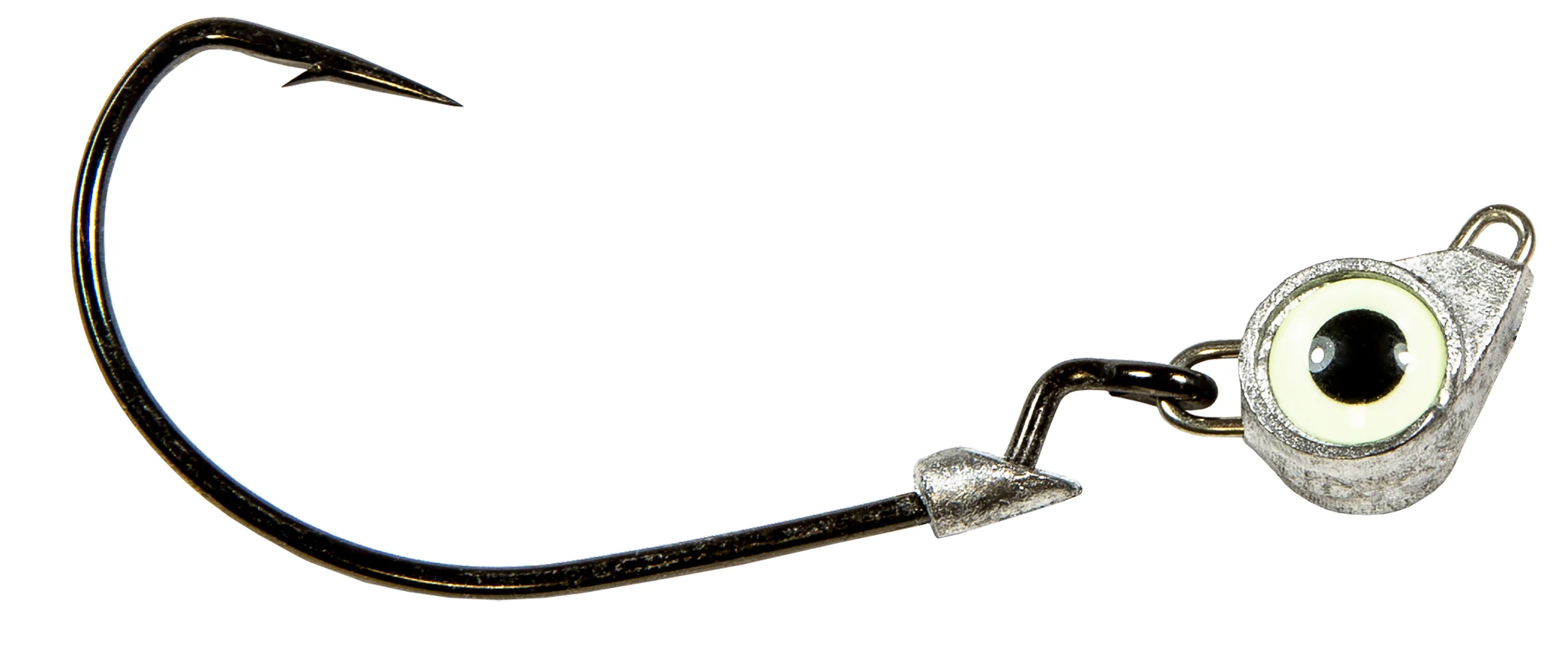 Z-Man Texas Eye Articulated Jigheads 3 pack - Image 5