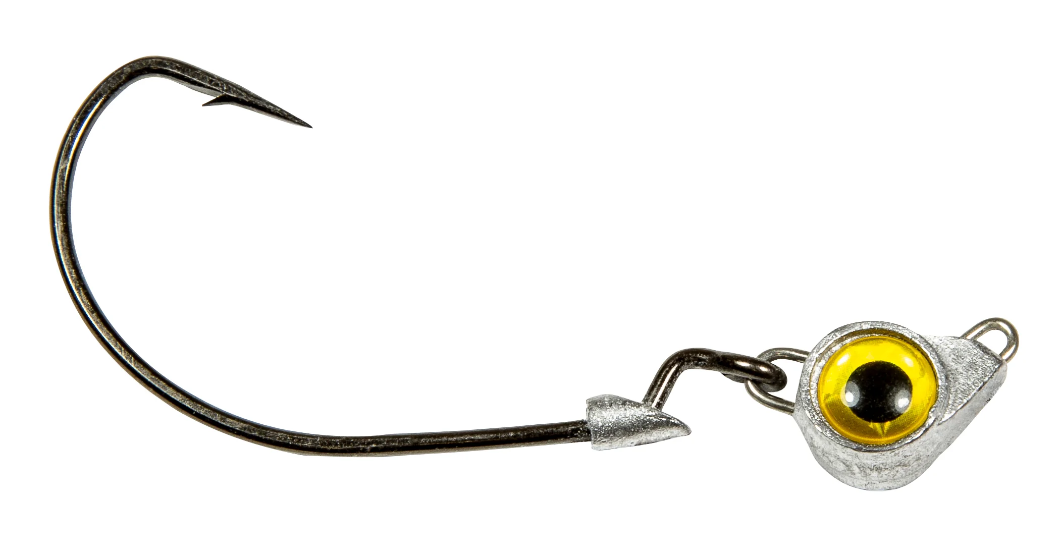 Z-Man Texas Eye Articulated Jigheads 3 pack - Image 7